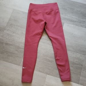 Nike Therma Fit Yoga Performance Leggings